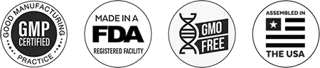 VitaSeal Certification