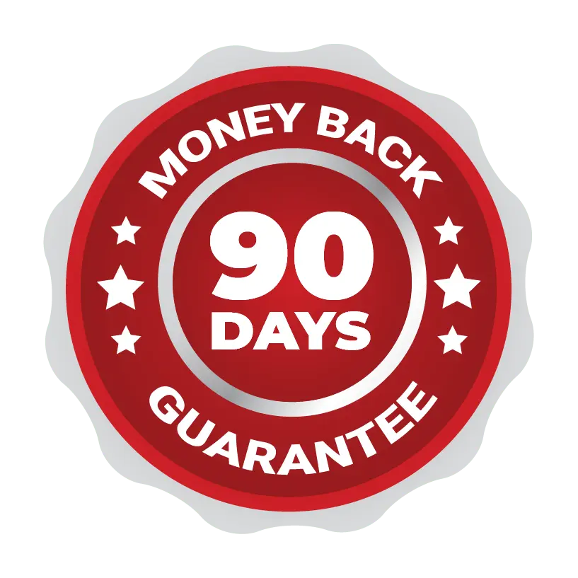 VitaSeal Guarantee