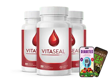 Buy VitaSeal